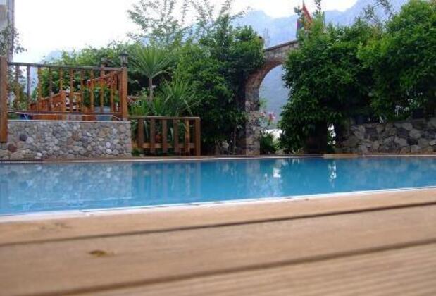 Beydağı Konak Otel Göynük - Görsel 35