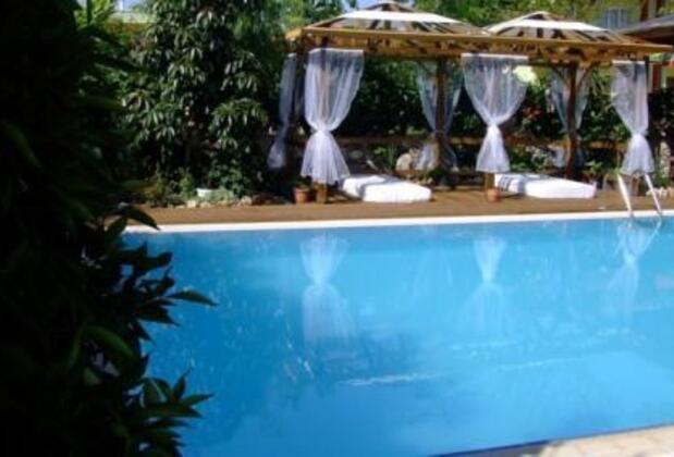 Beydağı Konak Otel Göynük - Görsel 10