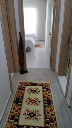 Ören Turkuaz Apart - Görsel 11