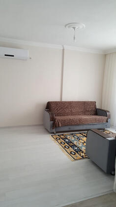 Ören Turkuaz Apart - Görsel 7