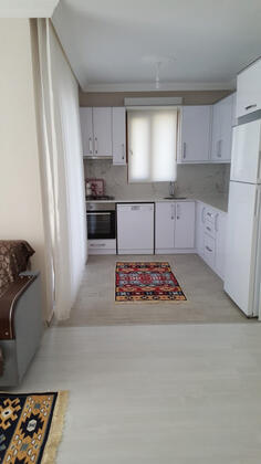 Ören Turkuaz Apart - Görsel 15