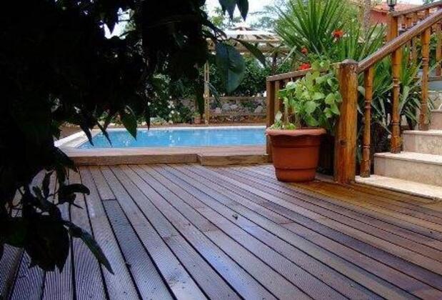 Beydağı Konak Otel Göynük - Görsel 5