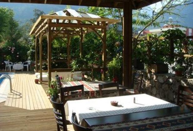 Beydağı Konak Otel Göynük - Görsel 4