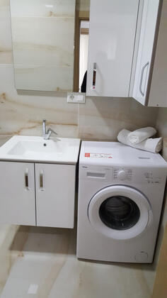 Ören Turkuaz Apart - Görsel 5