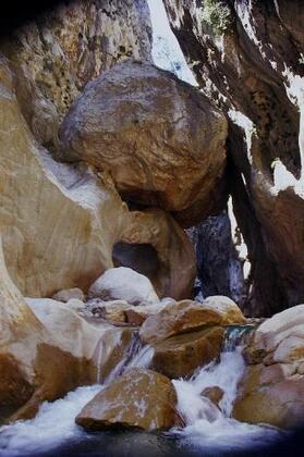 Beydağı Konak Otel Göynük - Görsel 43