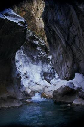 Beydağı Konak Otel Göynük - Görsel 15