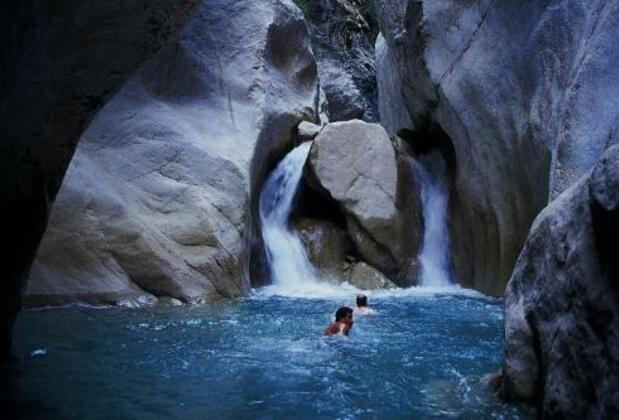Beydağı Konak Otel Göynük - Görsel 14