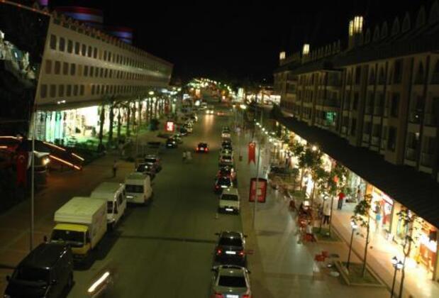 Beydağı Konak Otel Göynük - Görsel 44