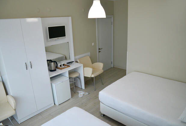 Otel Akpınar Eskişehir - Görsel 14