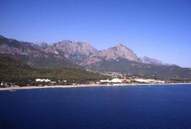 Beydağı Konak Otel Göynük - Görsel 7