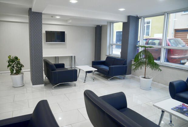 Otel Akpınar Eskişehir - Görsel 20