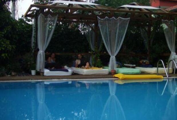 Beydağı Konak Otel Göynük - Görsel 8