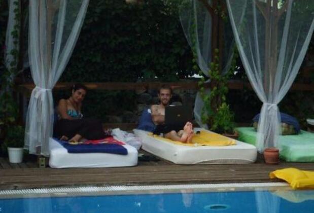 Beydağı Konak Otel Göynük - Görsel 20