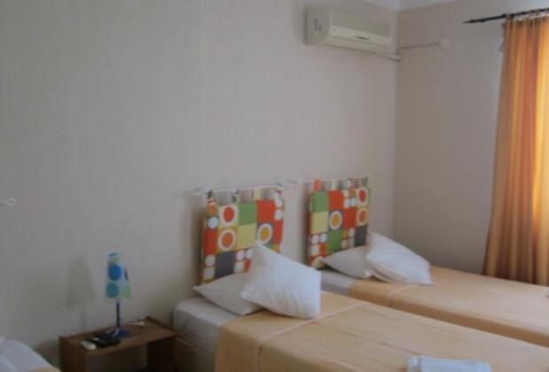 Derin Naz Pansiyon - Görsel 22