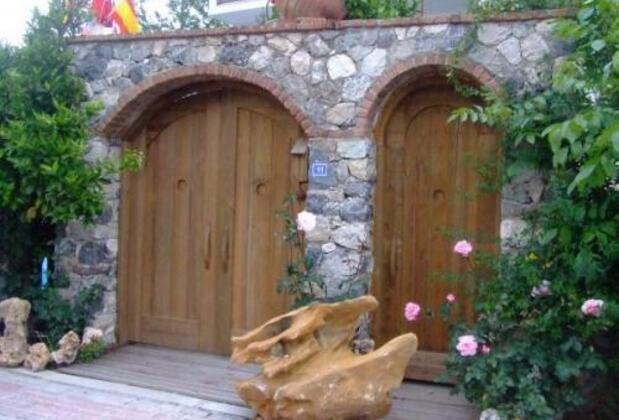 Beydağı Konak Otel Göynük - Görsel 37