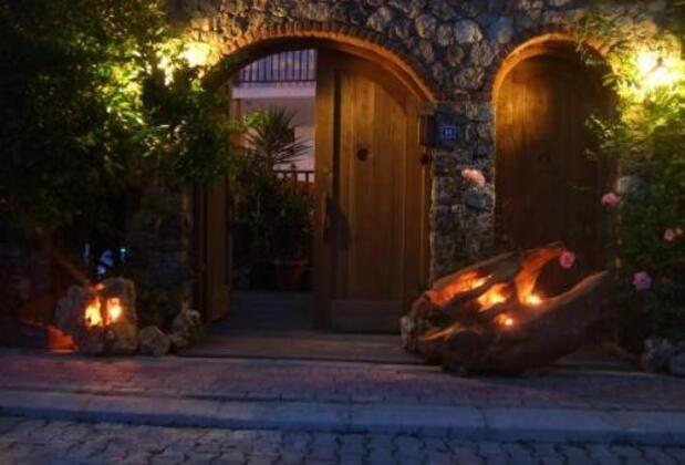 Beydağı Konak Otel Göynük - Görsel 29