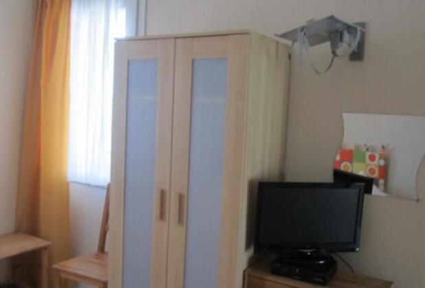 Derin Naz Pansiyon - Görsel 21