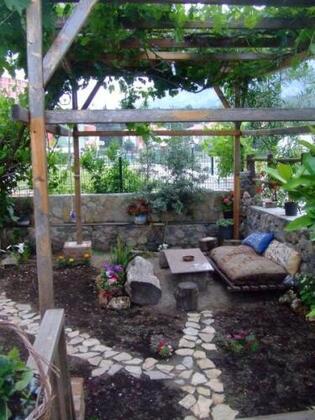 Beydağı Konak Otel Göynük - Görsel 45