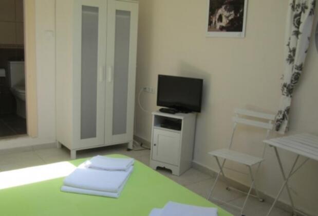 Derin Naz Pansiyon - Görsel 20