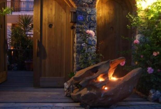 Beydağı Konak Otel Göynük - Görsel 11