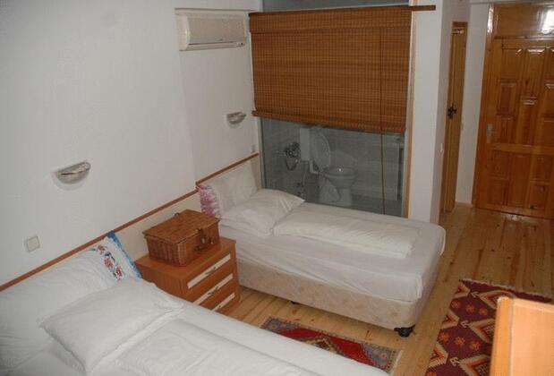 Beydağı Konak Otel Göynük - Görsel 28