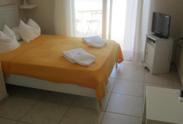 Derin Naz Pansiyon - Görsel 17