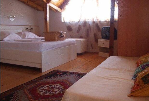 Beydağı Konak Otel Göynük - Görsel 36