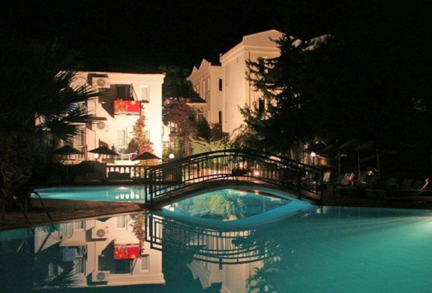 Bigrose Hotel - Görsel 3