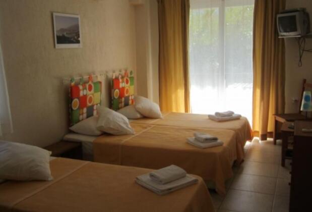 Derin Naz Pansiyon - Görsel 4