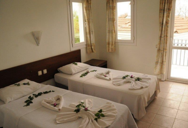 Bigrose Hotel - Görsel 5