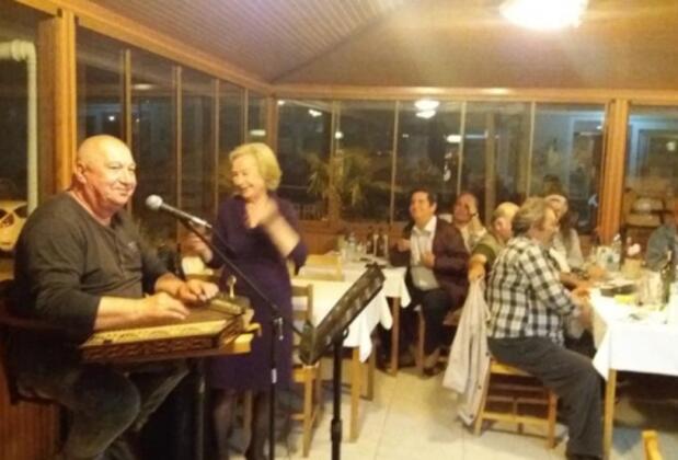 Derin Naz Pansiyon - Görsel 26