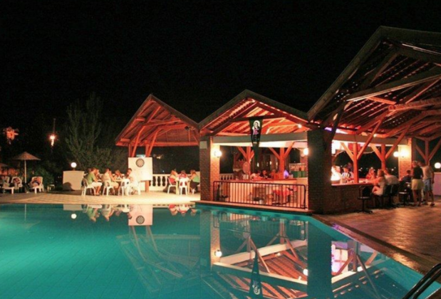 Bigrose Hotel - Görsel 4