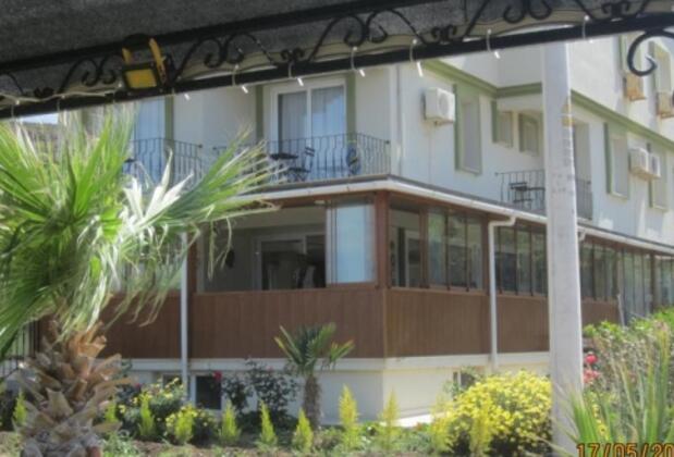 Derin Naz Pansiyon - Görsel 15