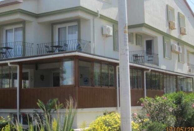 Derin Naz Pansiyon - Görsel 30