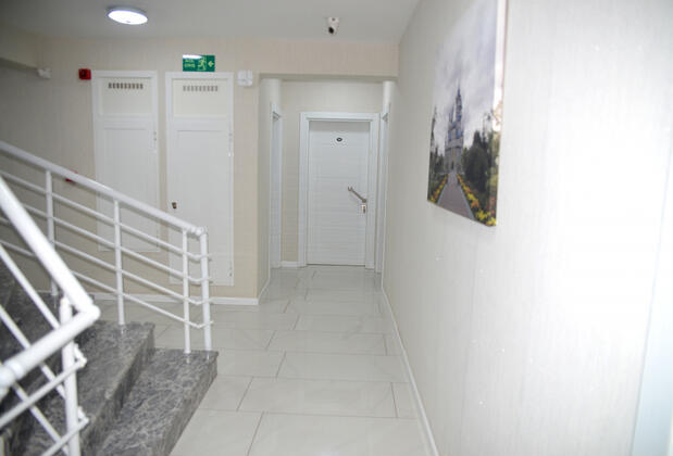 Otel Akpınar Eskişehir - Görsel 15