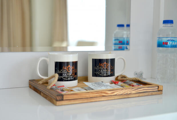 Otel Akpınar Eskişehir - Görsel 27