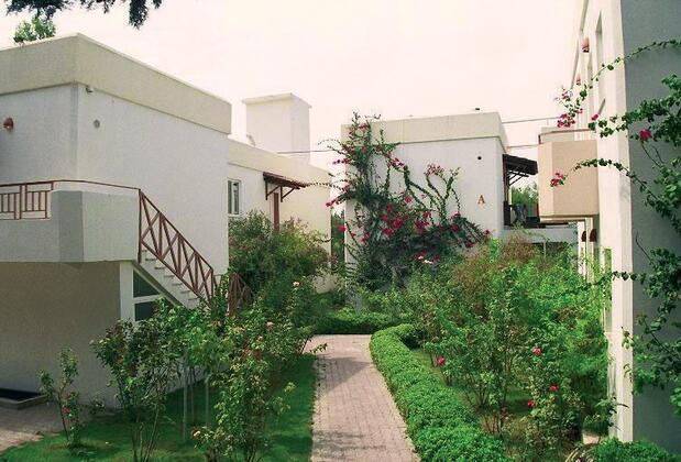 Bitez Antik Hotel - Görsel 10