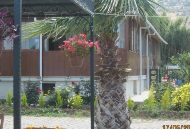 Derin Naz Pansiyon - Görsel 9