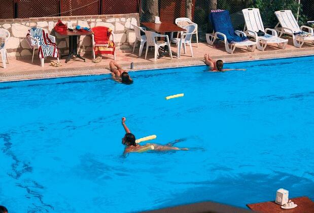 Bitez Antik Hotel - Görsel 6