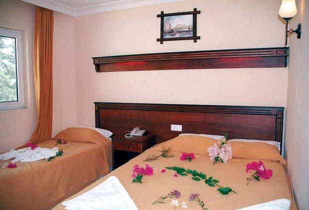 Bitez Antik Hotel - Görsel 7