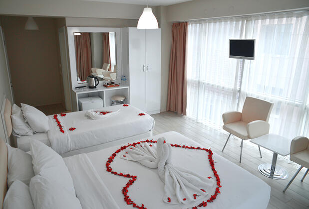 Otel Akpınar Eskişehir - Görsel 12