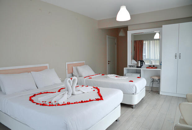 Otel Akpınar Eskişehir - Görsel 4