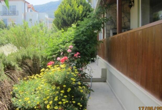 Derin Naz Pansiyon - Görsel 24