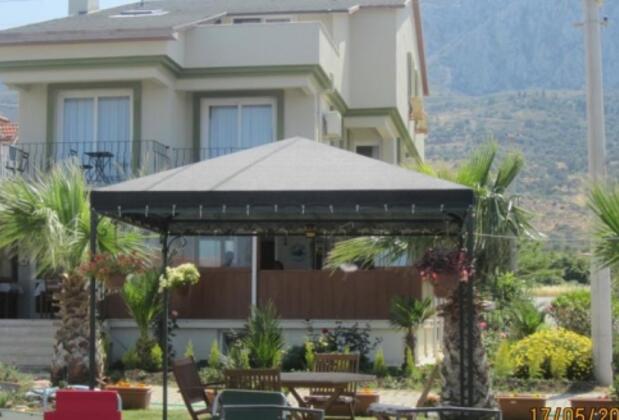 Derin Naz Pansiyon - Görsel 18