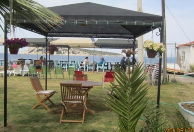 Derin Naz Pansiyon - Görsel 11