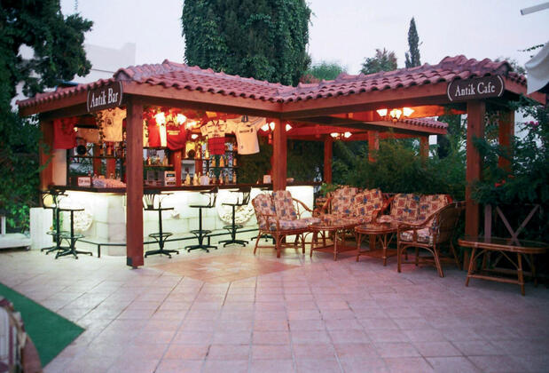 Bitez Antik Hotel - Görsel 5