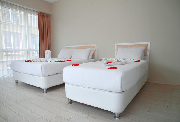 Otel Akpınar Eskişehir - Görsel 17