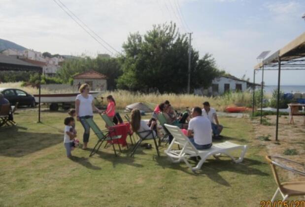 Derin Naz Pansiyon - Görsel 33