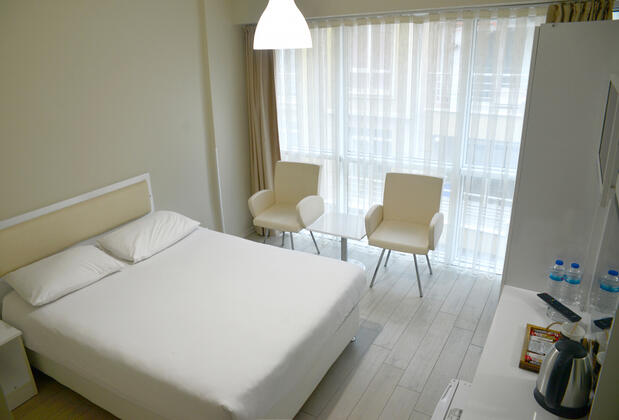 Otel Akpınar Eskişehir - Görsel 3