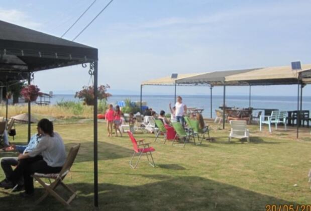 Derin Naz Pansiyon - Görsel 12